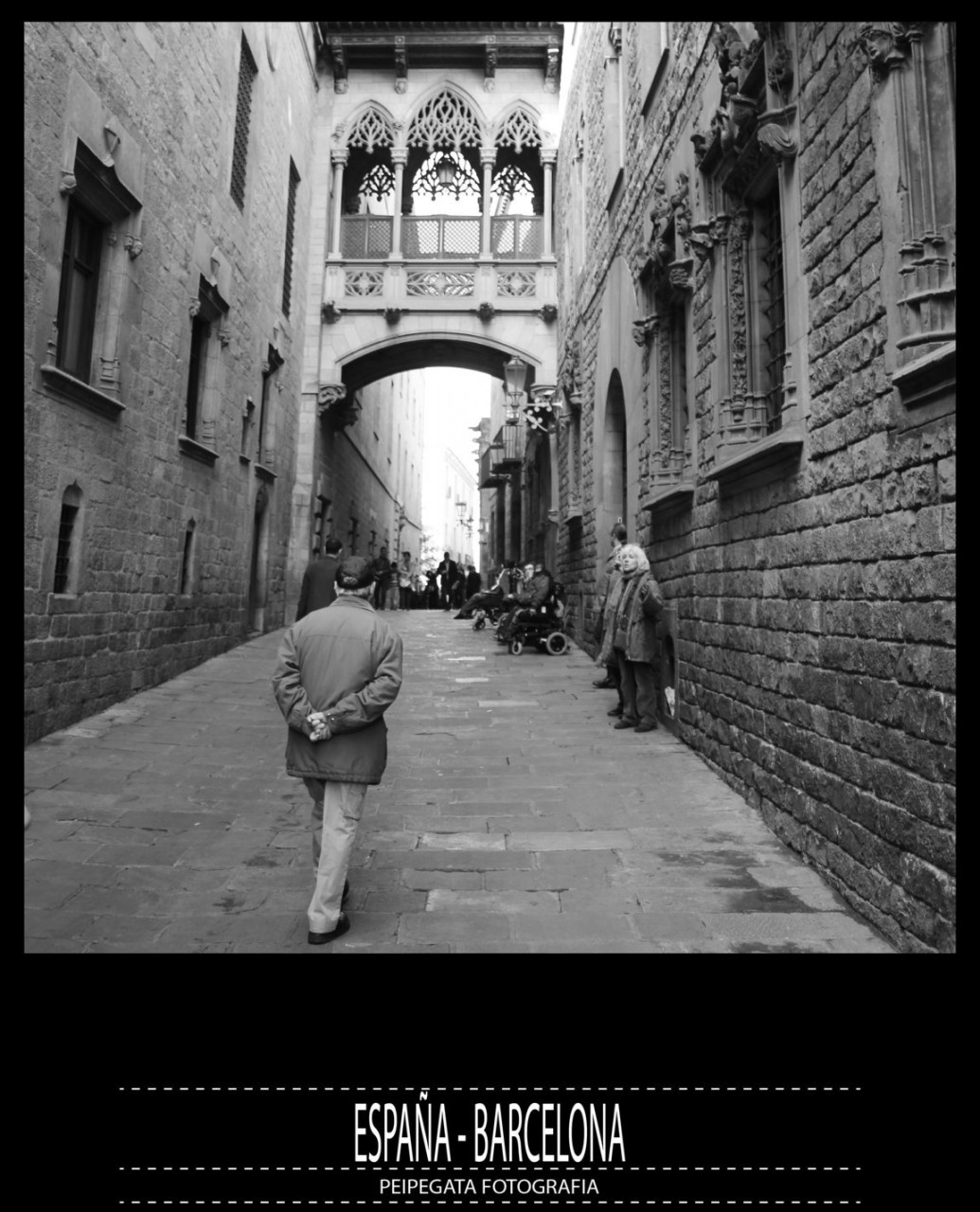 peipegata Barcelona bcn barna españa viajes fotografia peipegatafotografia