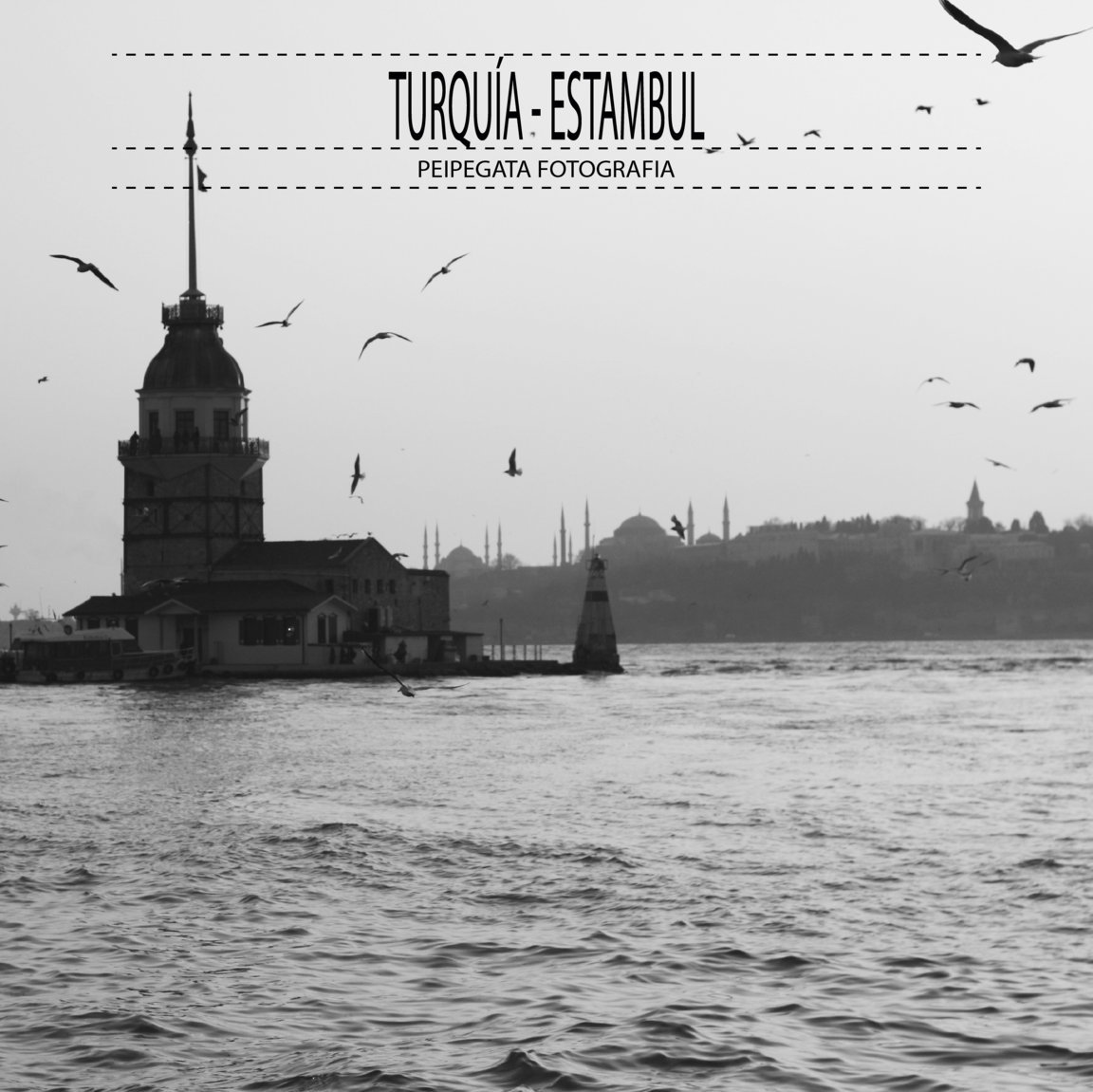 Turquía – Estambul